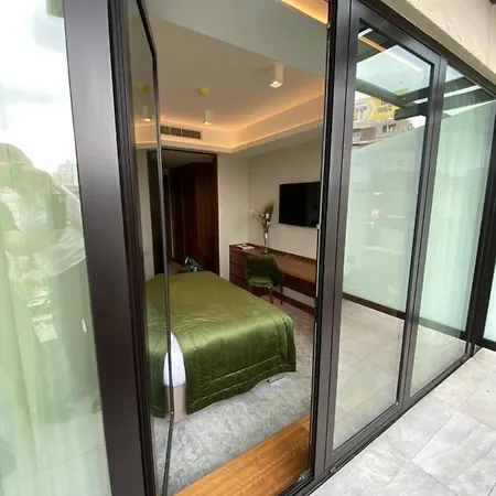 Point Hotel Beograd
