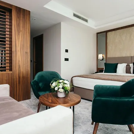 Hotel Point Beograd