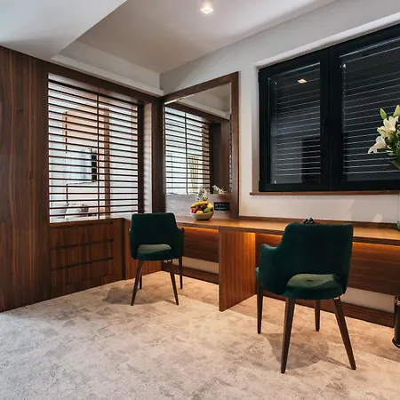 Point Hotel Beograd