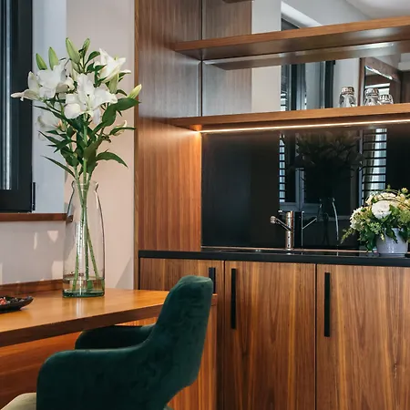 Point Hotel Beograd