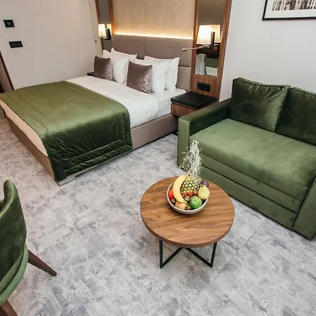 Point Hotel Beograd