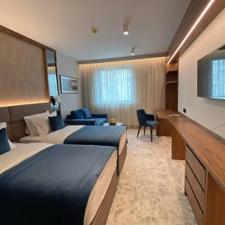 Hotel Point Beograd