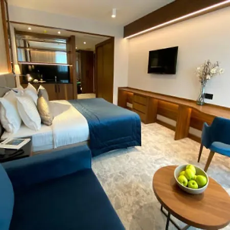 Point 4* Beograd