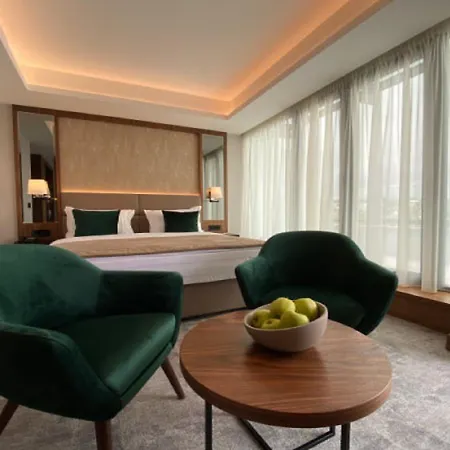Point 4* Beograd